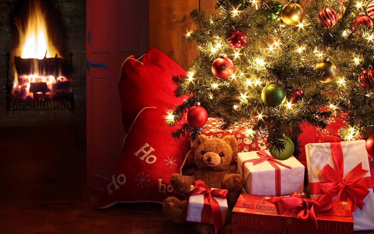 中国語 メリークリスマス