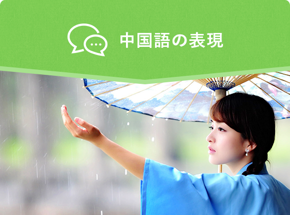 中国語ゼミ [最速で中国語を学習するサイト]