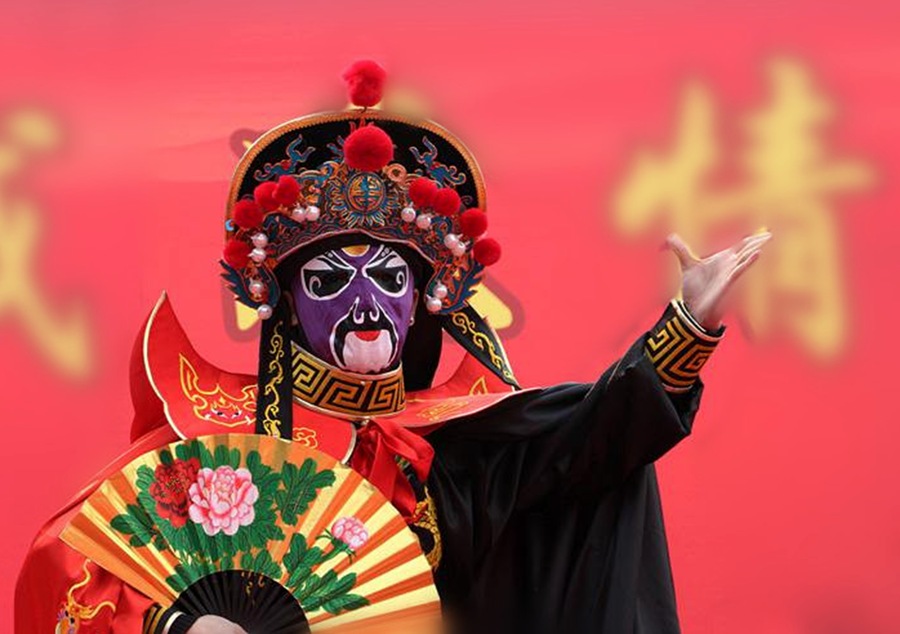 中国語 あいさつ